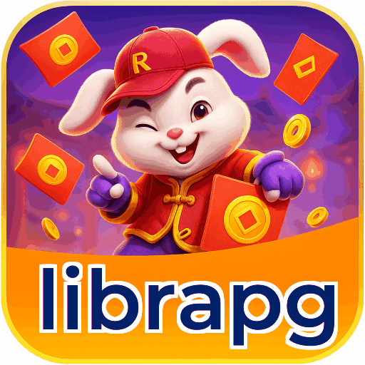 Librapg: Cassino Online Seguro e Divertido