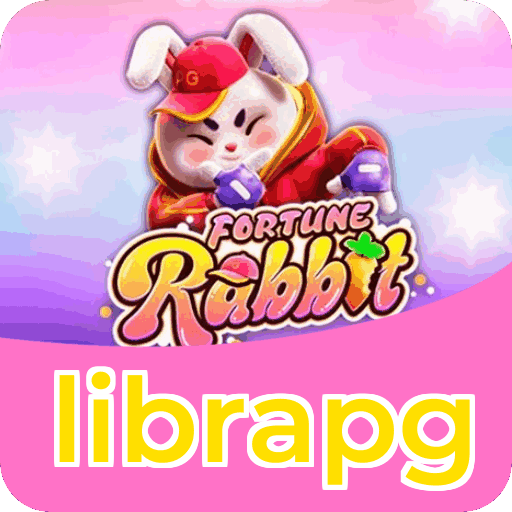 Login rápido no app librapg